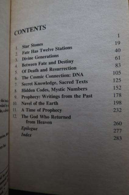 Zecharia Sitchin. The cosmic code.(book VI of earth chronicles).